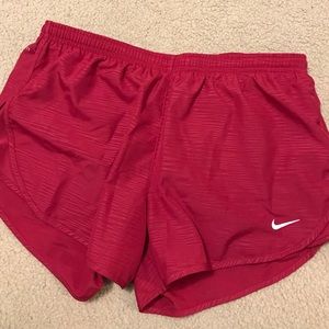 Nike Dri Fit Shorts